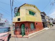 海山町4丁テラスハウス