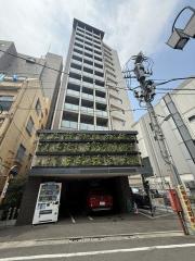 インプレストコア武蔵小山