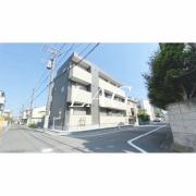 ウィンドテラスお花茶屋