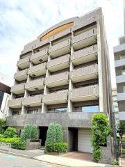 都営大江戸線門前仲町駅まで徒歩14分