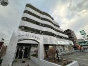 京王相模原線京王堀之内駅まで徒歩2分