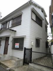 行幸町1丁目貸家