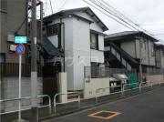 第二早川コーポ