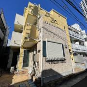 ＪＲ山手線池袋駅まで徒歩8分