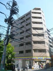トウセン麻布十番