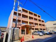 近鉄難波・奈良線近鉄奈良駅まで徒歩7分