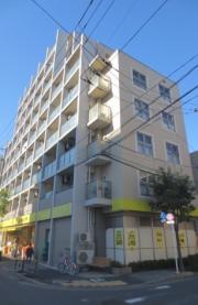 アーバンレックス西新井II