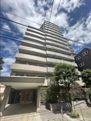 ザ パームス東中野エアリィタワー