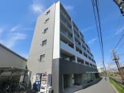 ＪＲ総武線（各駅停車）稲毛駅まで徒歩8分