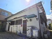 ＪＲ南武線谷保駅まで徒歩19分