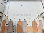 インベスト蒲田45