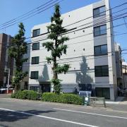 レピュア小石川レジデンスII