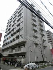 都営新宿線菊川駅まで徒歩2分