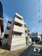 地下鉄谷町線大日駅まで徒歩9分
