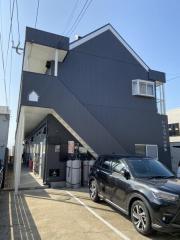 西鉄貝塚線名島駅まで徒歩8分