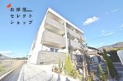 近鉄大阪線高安駅まで徒歩11分