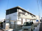 カシーナテラス関茶屋