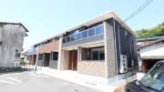 ＪＲ山陽本線新倉敷駅まで徒歩37分