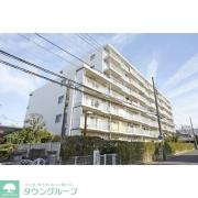 ＪＲ常磐線（各駅停車）馬橋駅まで徒歩5分