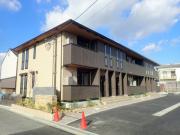 ＪＲ東海道本線瀬田駅まで徒歩20分