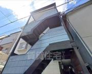 阪急神戸線神崎川駅まで徒歩15分