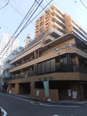 ダイアパレス新宿一丁目