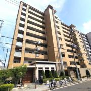 地下鉄堺筋線恵美須町駅まで徒歩7分