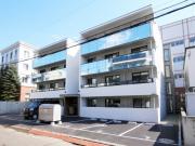 地下鉄東豊線東区役所前駅まで徒歩2分