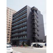 上越新幹線新潟駅まで徒歩8分