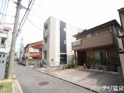 地下鉄桜通線吹上駅まで徒歩3分