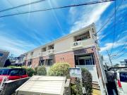 エテルノ中町