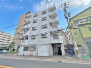 ＪＲ関西本線加美駅まで徒歩10分