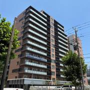 りんかい線天王洲アイル駅まで徒歩7分