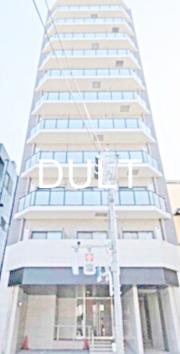 ＪＲ山手線日暮里駅まで徒歩4分
