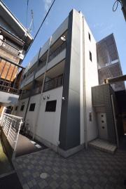 ＪＲ京浜東北・根岸線川崎駅まで徒歩9分
