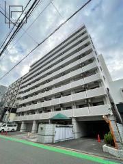 ライオンズプラザ博多駅南
