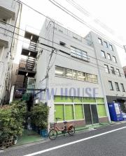長谷川ビル