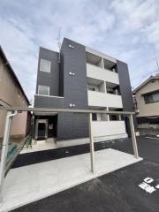 ＪＲ山陽本線福山駅まで徒歩40分