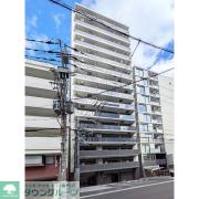 コンフォリア・リヴ淡路町一丁目