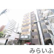 リヴシティ今池