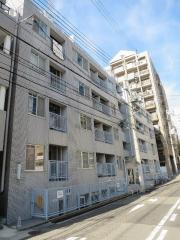 ＪＲ東海道本線元町駅まで徒歩7分