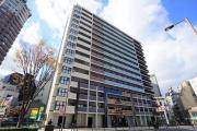 京阪中之島線なにわ橋駅まで徒歩6分