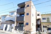 地下鉄東山線中村公園駅まで徒歩6分
