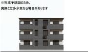 D-Hills西浅田