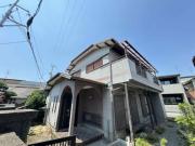 岸田堂南町戸建