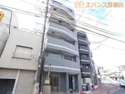 PARK MINATO本千葉
