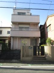 山本戸建