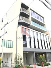 旭building