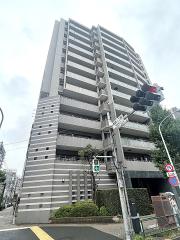 クラルテ入谷