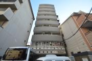 南海本線天下茶屋駅まで徒歩3分